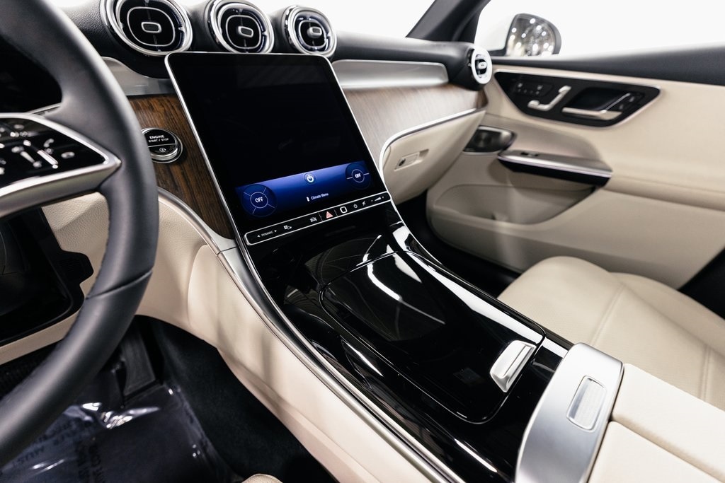 2026 MERCEDES-BENZ GLC-CLASS - Image 15