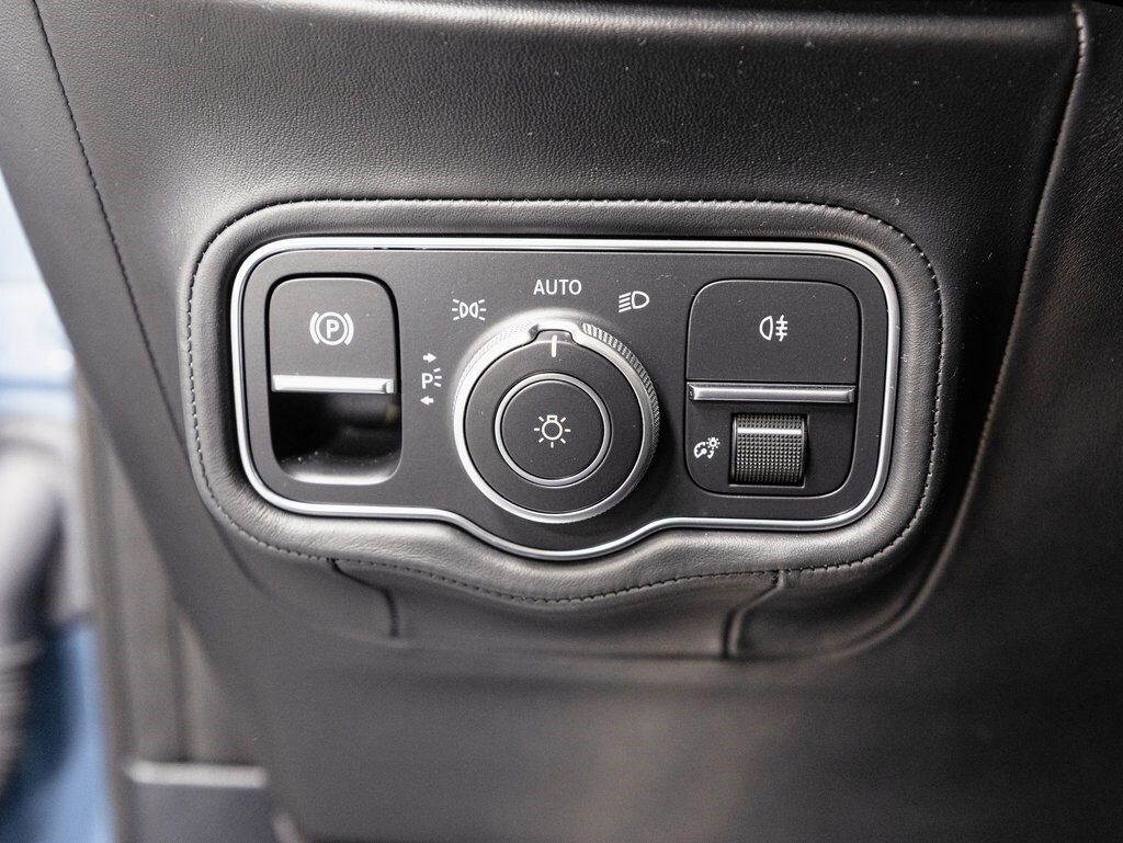 2025 MERCEDES-BENZ G-CLASS - Image 10