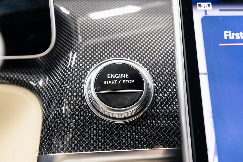 2024 MERCEDES-BENZ S-CLASS - Image 16