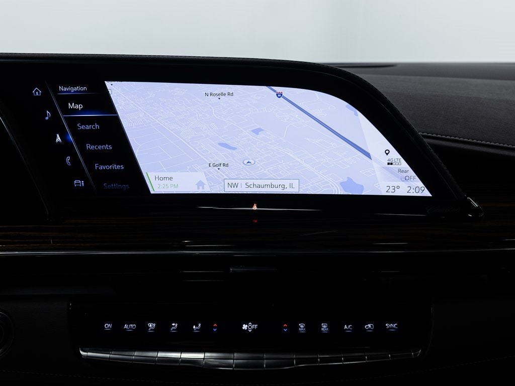 2022 CADILLAC ESCALADE - Image 15