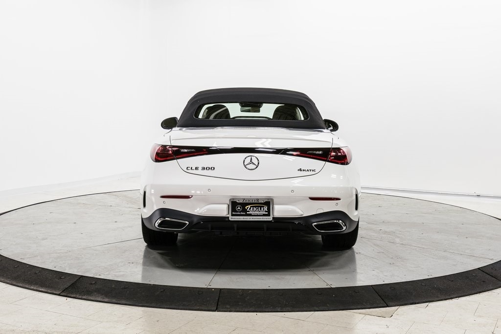 2024 MERCEDES-BENZ CLE - Image 27
