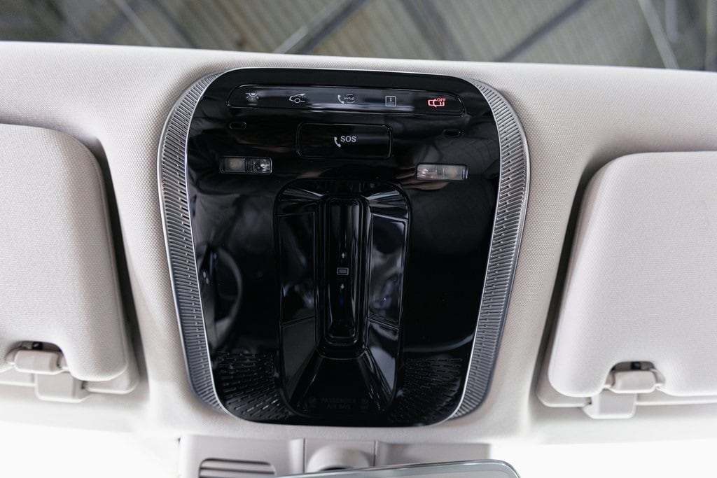 2023 MERCEDES-BENZ S-CLASS - Image 24