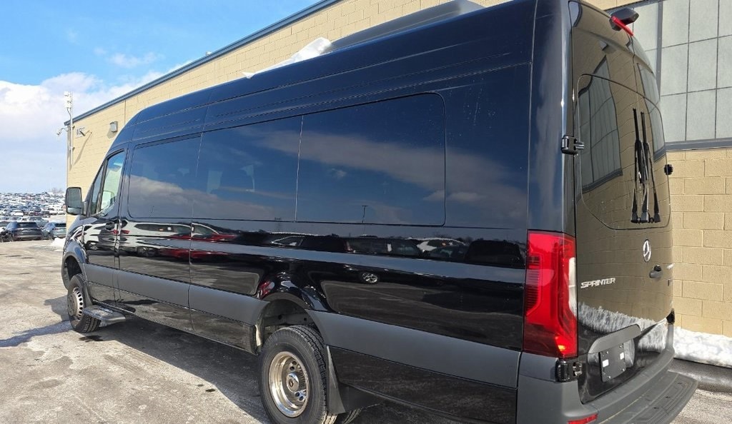 2024 MERCEDES-BENZ SPRINTER - Image 6