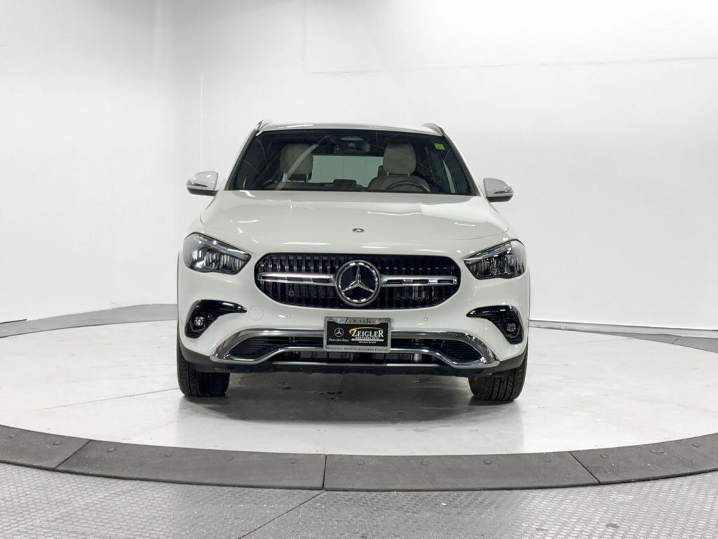 2026 MERCEDES-BENZ GLA-CLASS - Image 2