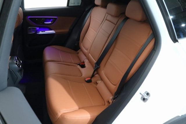 2025 MERCEDES-BENZ GLC-CLASS - Image 14