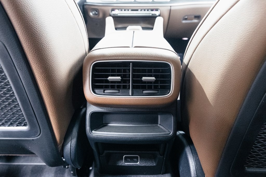 2026 MERCEDES-BENZ GLE-CLASS - Image 29