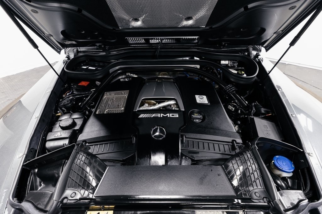 2022 MERCEDES-BENZ G-CLASS - Image 35