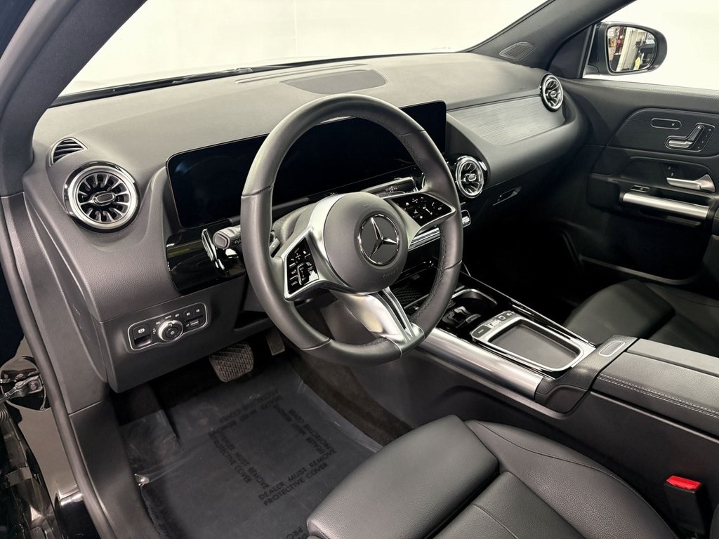 2026 MERCEDES-BENZ GLA-CLASS - Image 8