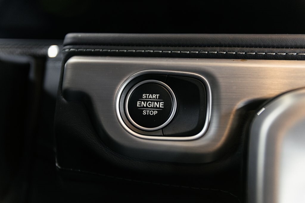 2023 MERCEDES-BENZ G-CLASS - Image 16