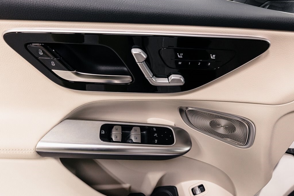 2026 MERCEDES-BENZ GLC-CLASS - Image 6