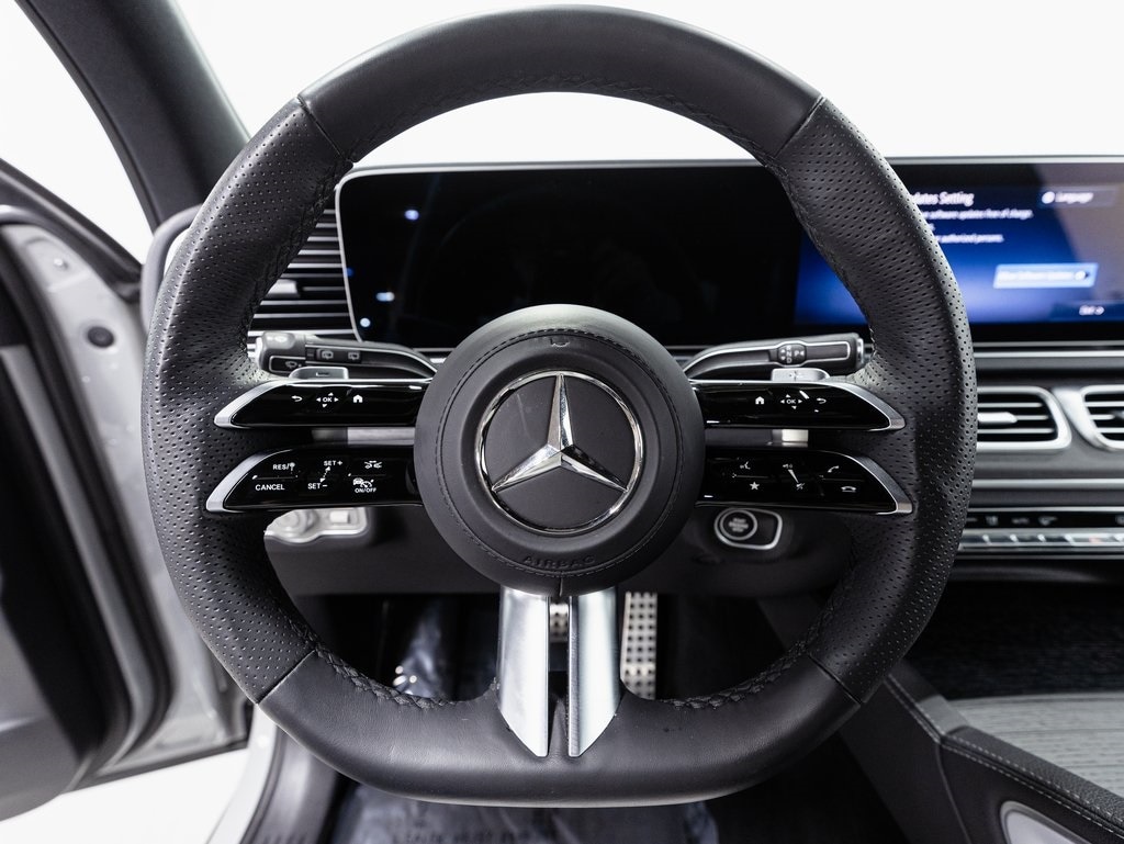 2025 MERCEDES-BENZ GLE-CLASS - Image 11