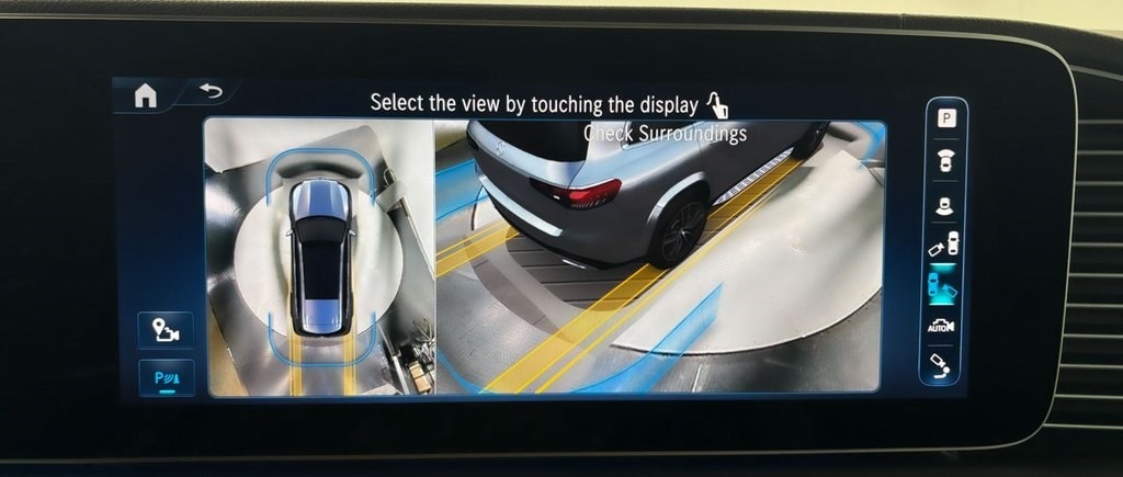 2024 MERCEDES-BENZ GLS-CLASS - Image 21