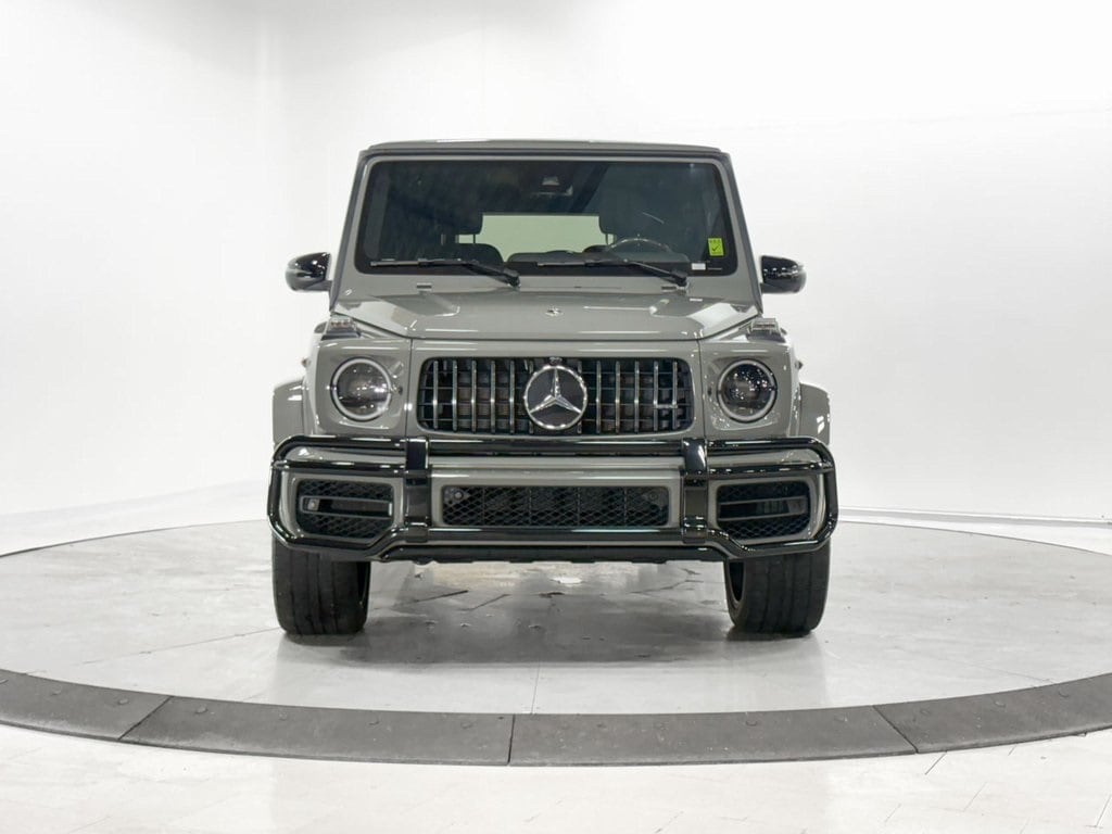 2024 MERCEDES-BENZ G-CLASS - Image 2