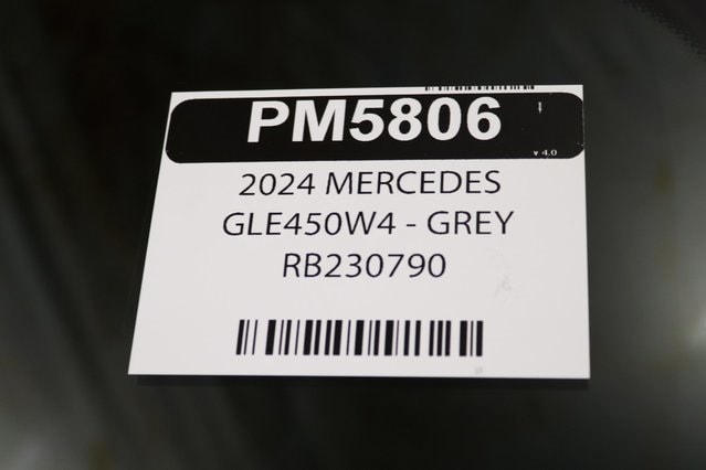 2024 MERCEDES-BENZ GLE-CLASS - Image 34