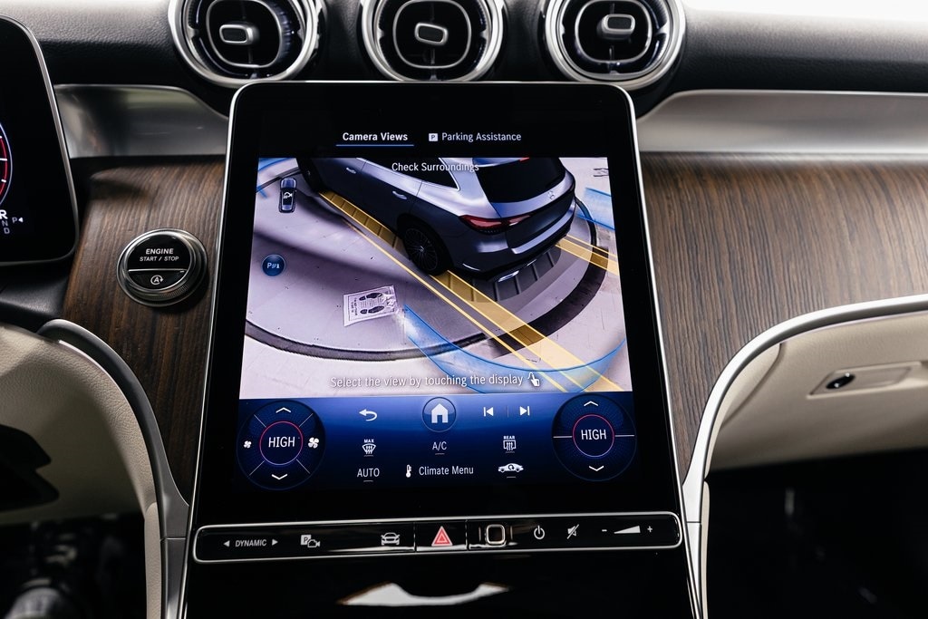 2026 MERCEDES-BENZ GLC-CLASS - Image 20