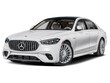 Mercedes-Benz AMG S 63 E