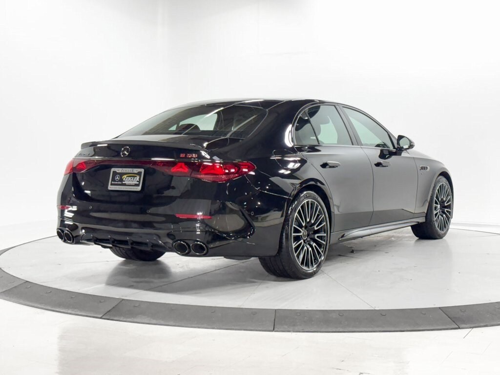 2025 MERCEDES-BENZ E-CLASS - Image 36