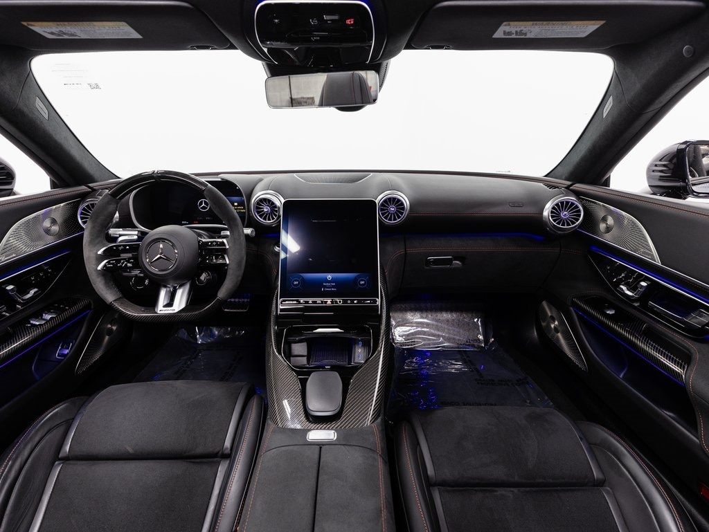 2024 MERCEDES-BENZ SL-CLASS - Image 27