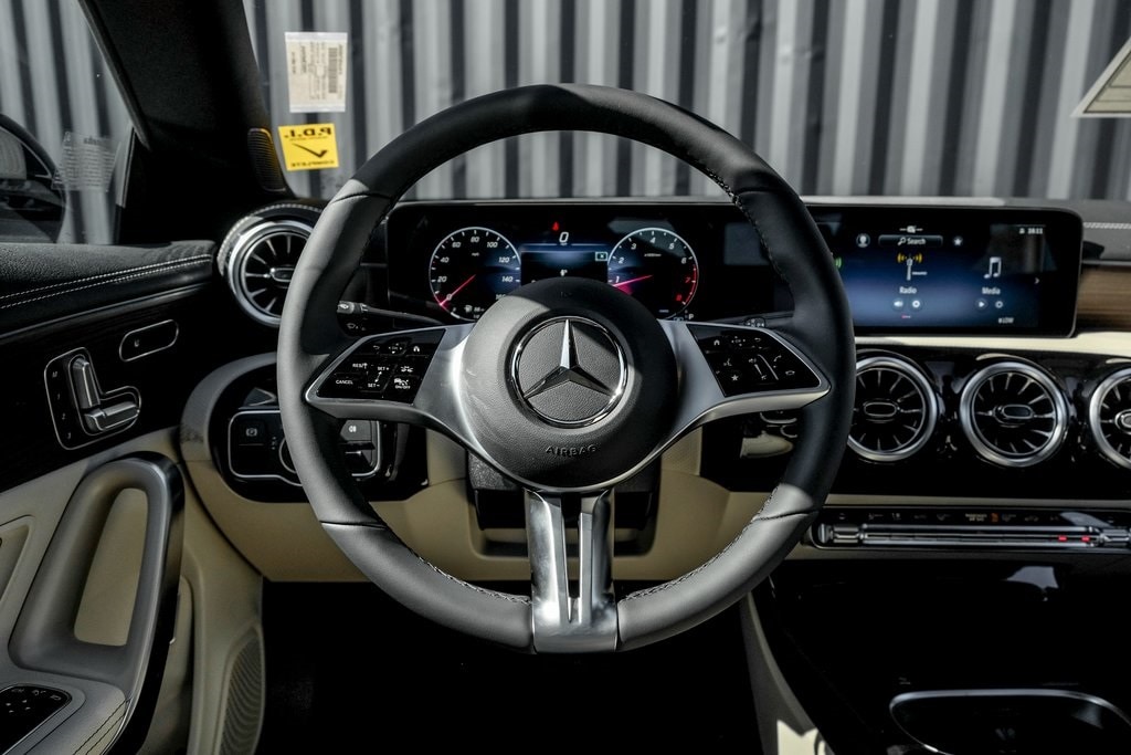 2026 MERCEDES-BENZ CLA-CLASS - Image 18