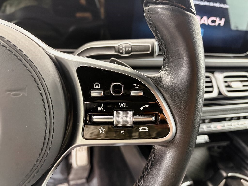 2023 MERCEDES-BENZ GLS-CLASS - Image 13