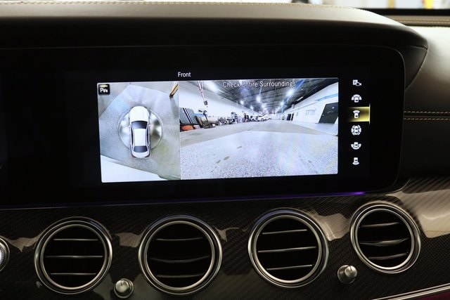 2021 MERCEDES-BENZ E-CLASS - Image 26