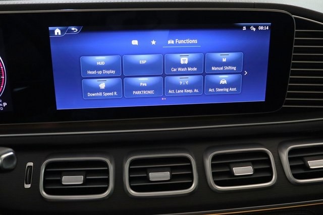 2024 MERCEDES-BENZ GLE-CLASS - Image 9