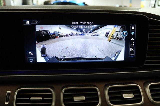 2024 MERCEDES-BENZ GLE-CLASS - Image 29