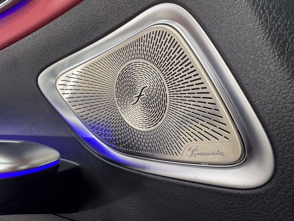 2024 MERCEDES-BENZ C-CLASS - Image 7