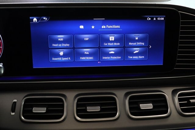 2024 MERCEDES-BENZ GLE-CLASS - Image 9