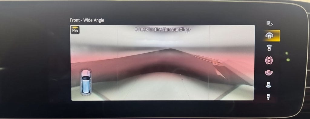 2022 MERCEDES-BENZ GLE-CLASS - Image 19