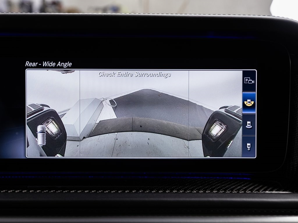 2023 MERCEDES-BENZ G-CLASS - Image 18