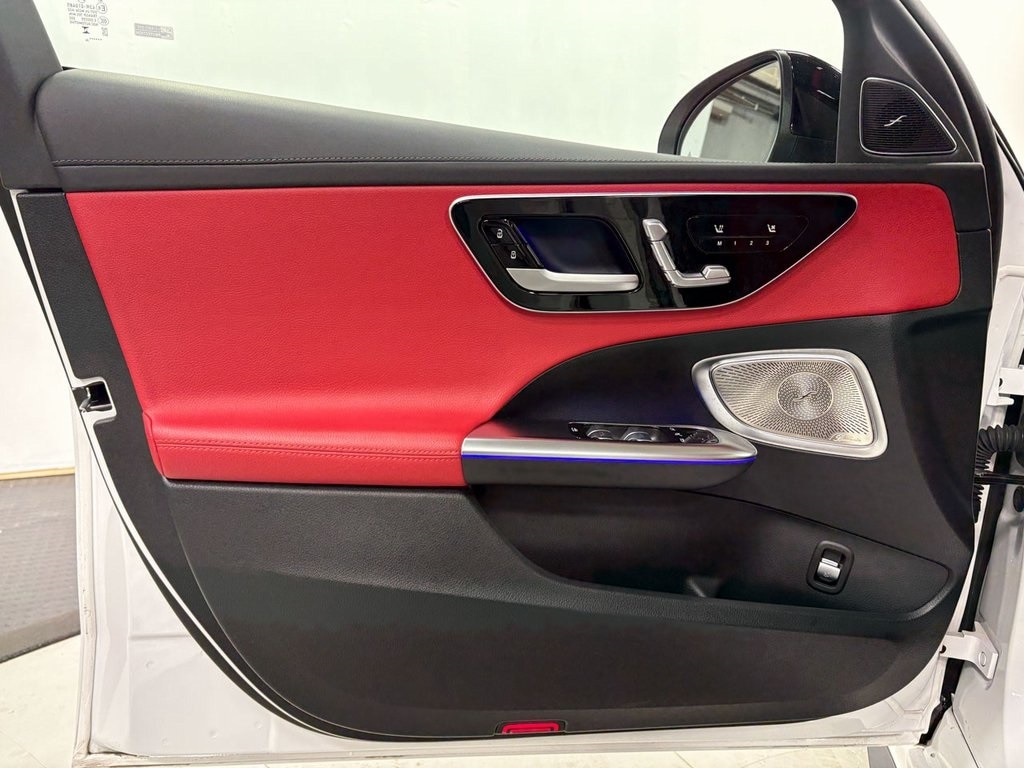 2024 MERCEDES-BENZ C-CLASS - Image 6