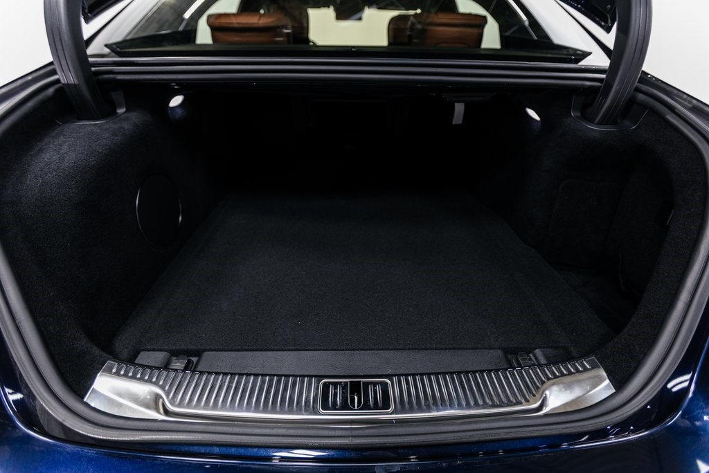 2024 MERCEDES-BENZ S-CLASS - Image 33