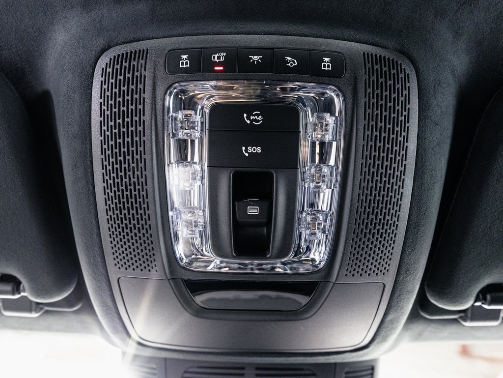 2025 MERCEDES-BENZ GLE-CLASS - Image 26