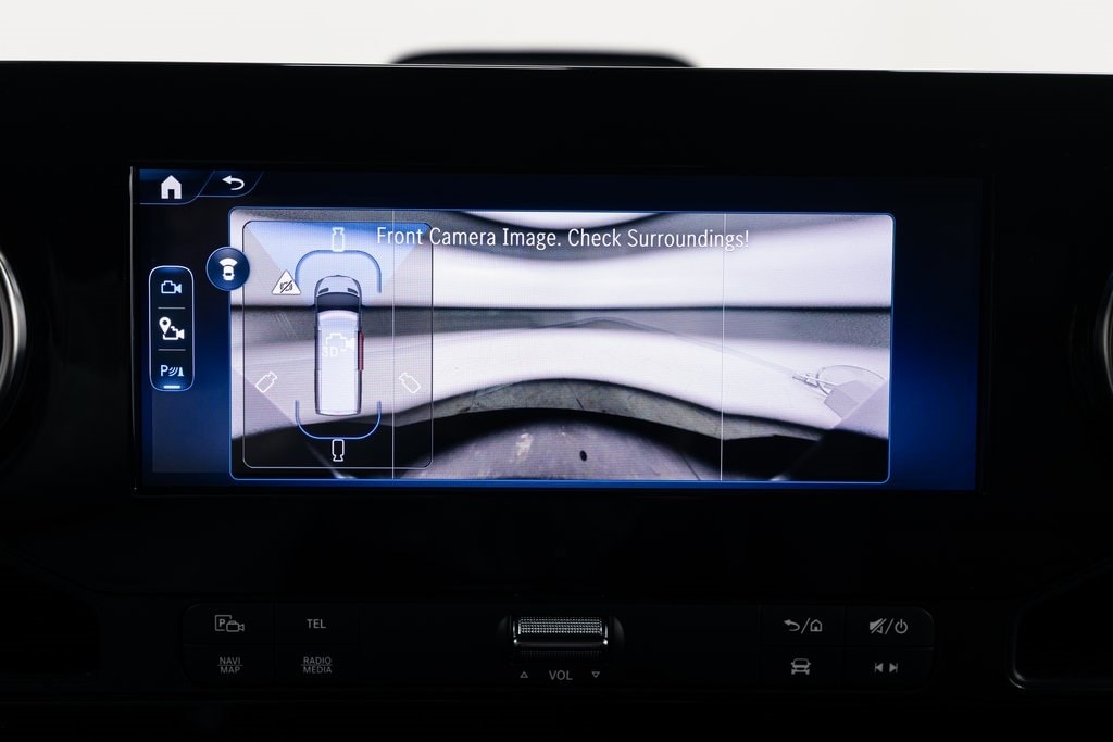 2025 MERCEDES-BENZ SPRINTER - Image 17