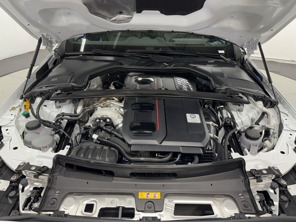 2024 MERCEDES-BENZ C-CLASS - Image 38