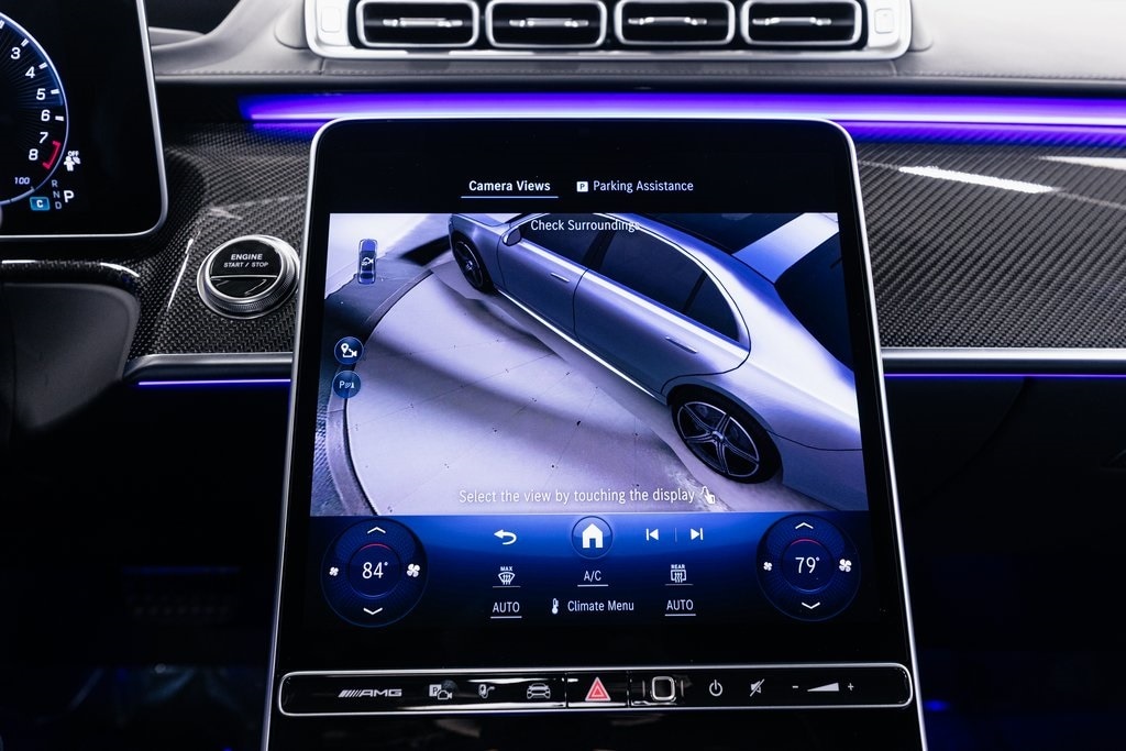 2025 MERCEDES-BENZ S-CLASS - Image 22