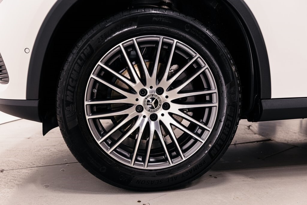 2026 MERCEDES-BENZ GLC-CLASS - Image 37