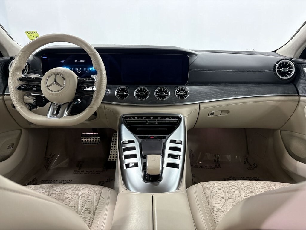 2022 MERCEDES-BENZ AMG GT - Image 26