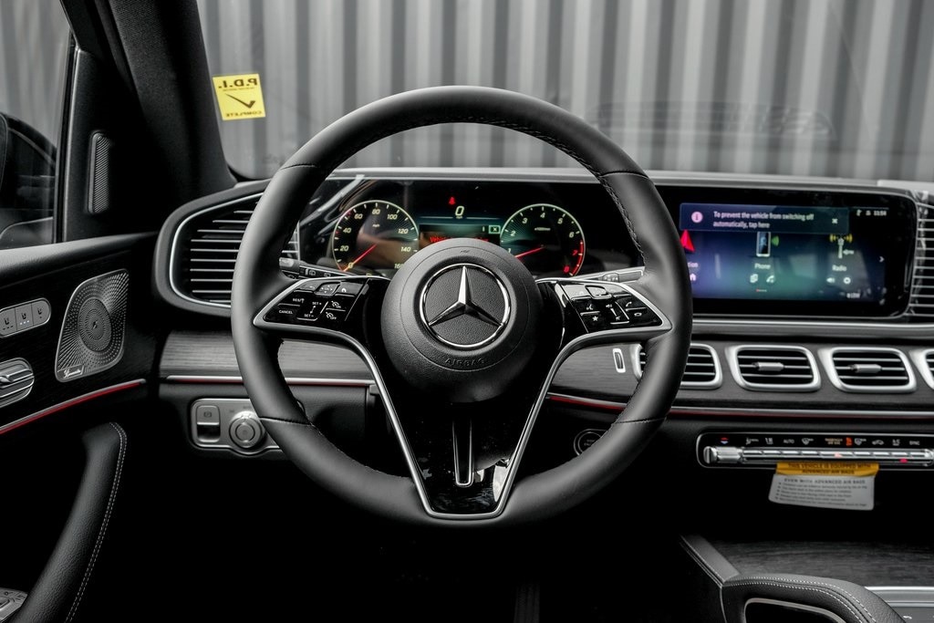 2026 MERCEDES-BENZ GLE-CLASS - Image 19