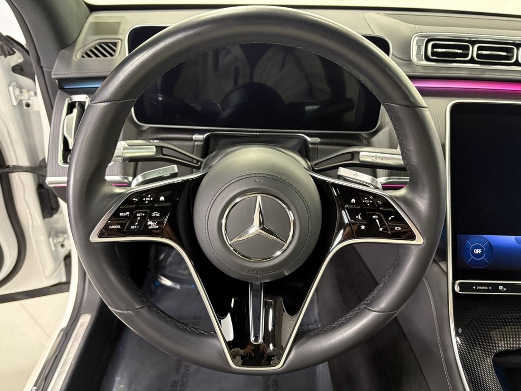 2023 MERCEDES-BENZ S-CLASS - Image 12
