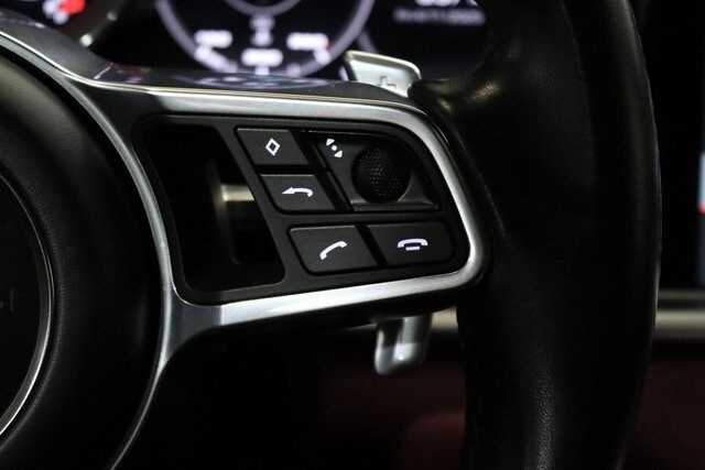 2018 PORSCHE PANAMERA - Image 6