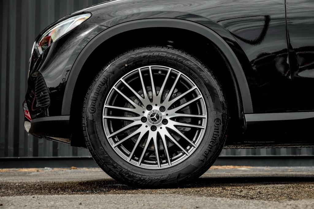 2026 MERCEDES-BENZ GLC-CLASS - Image 4