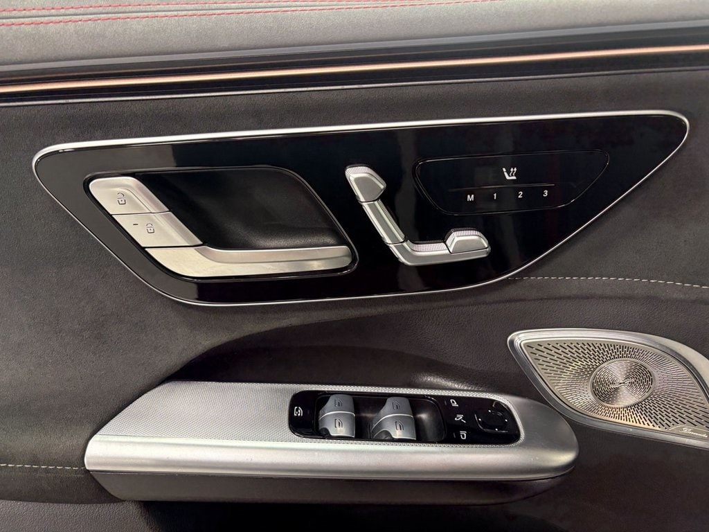 2024 MERCEDES-BENZ EQE-CLASS SUV - Image 6