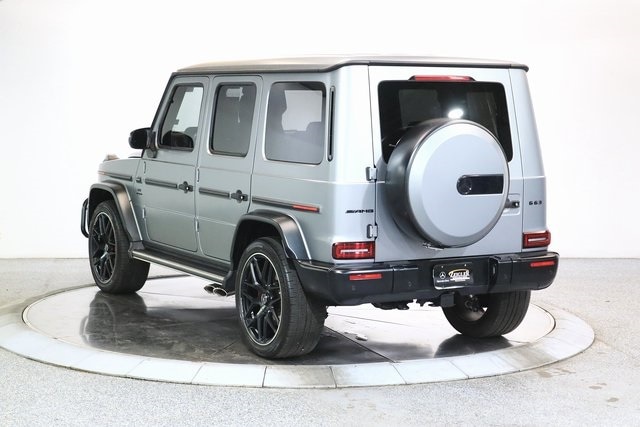 2023 MERCEDES-BENZ G-CLASS - Image 2