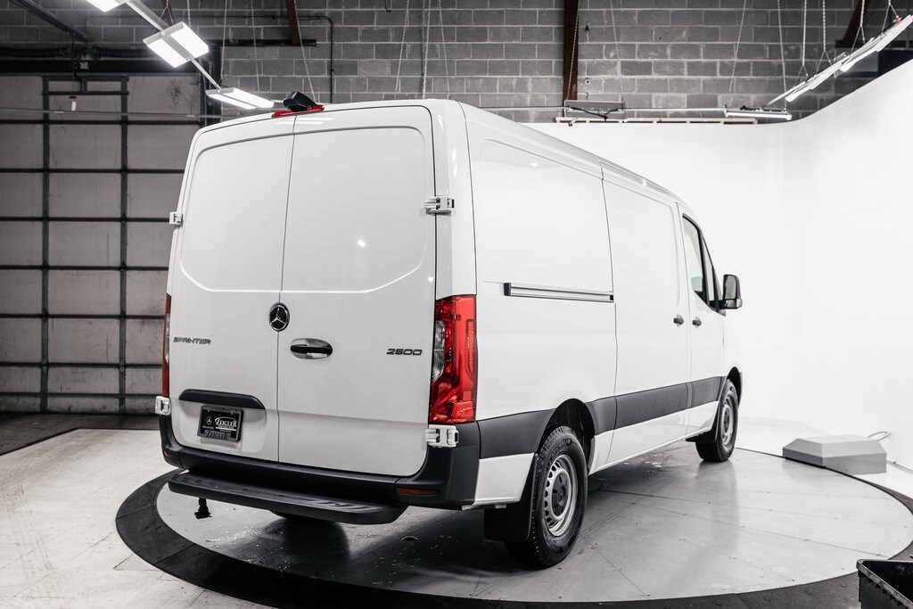 2024 MERCEDES-BENZ SPRINTER - Image 23
