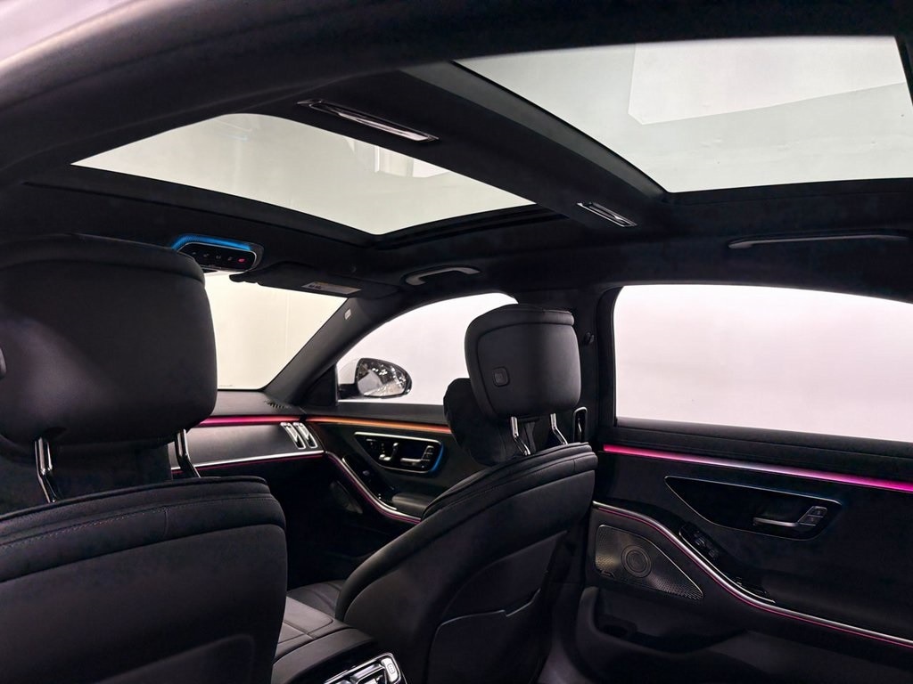 2023 MERCEDES-BENZ S-CLASS - Image 26