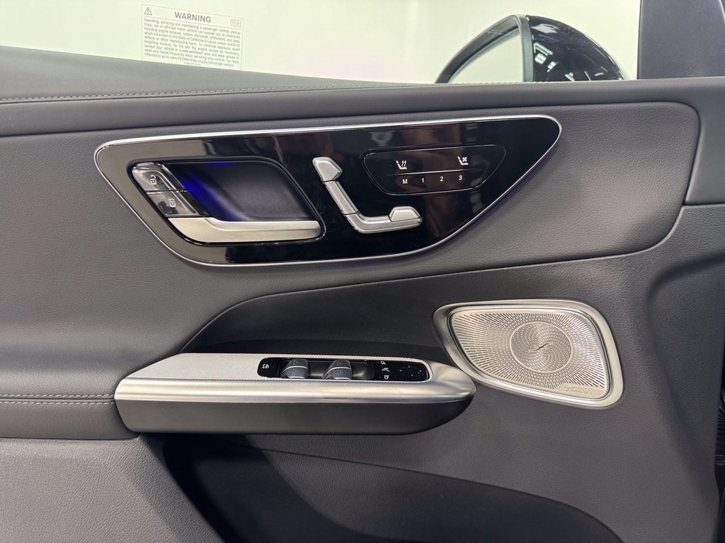 2024 MERCEDES-BENZ GLC-CLASS - Image 6