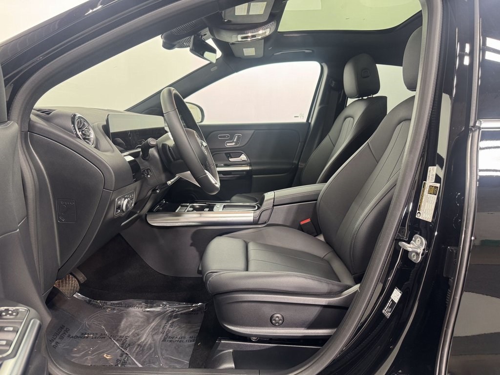 2026 MERCEDES-BENZ GLA-CLASS - Image 7