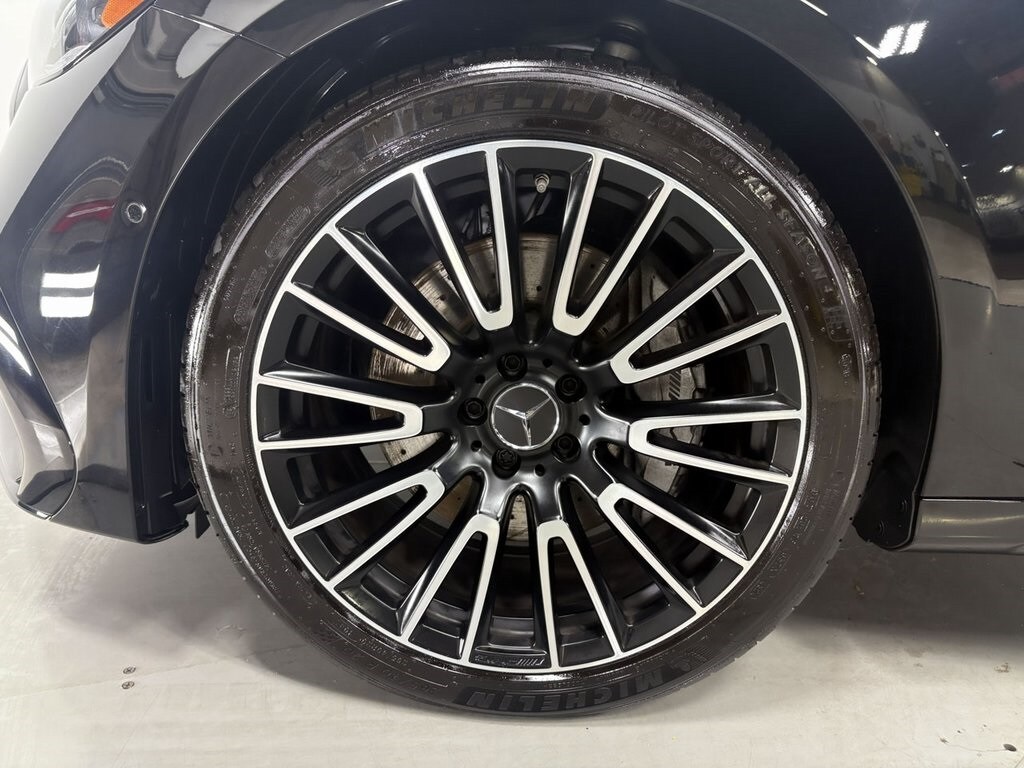 2025 MERCEDES-BENZ E-CLASS - Image 39